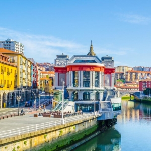 Image Bilbao