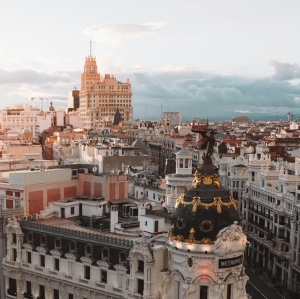 Image Madrid