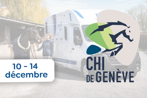 Rendez-vous au CHI de Genève !